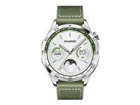 Huawei Watch GT 4 46mm with Composite Band