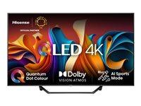 Hisense 43A7NQ - 43 Diagonal klasse - QLED - 4K UHD