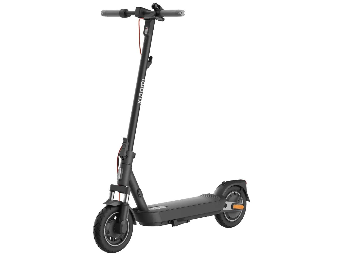 Xiaomi Electric Scooter 5 Pro EU (20 km/h)
