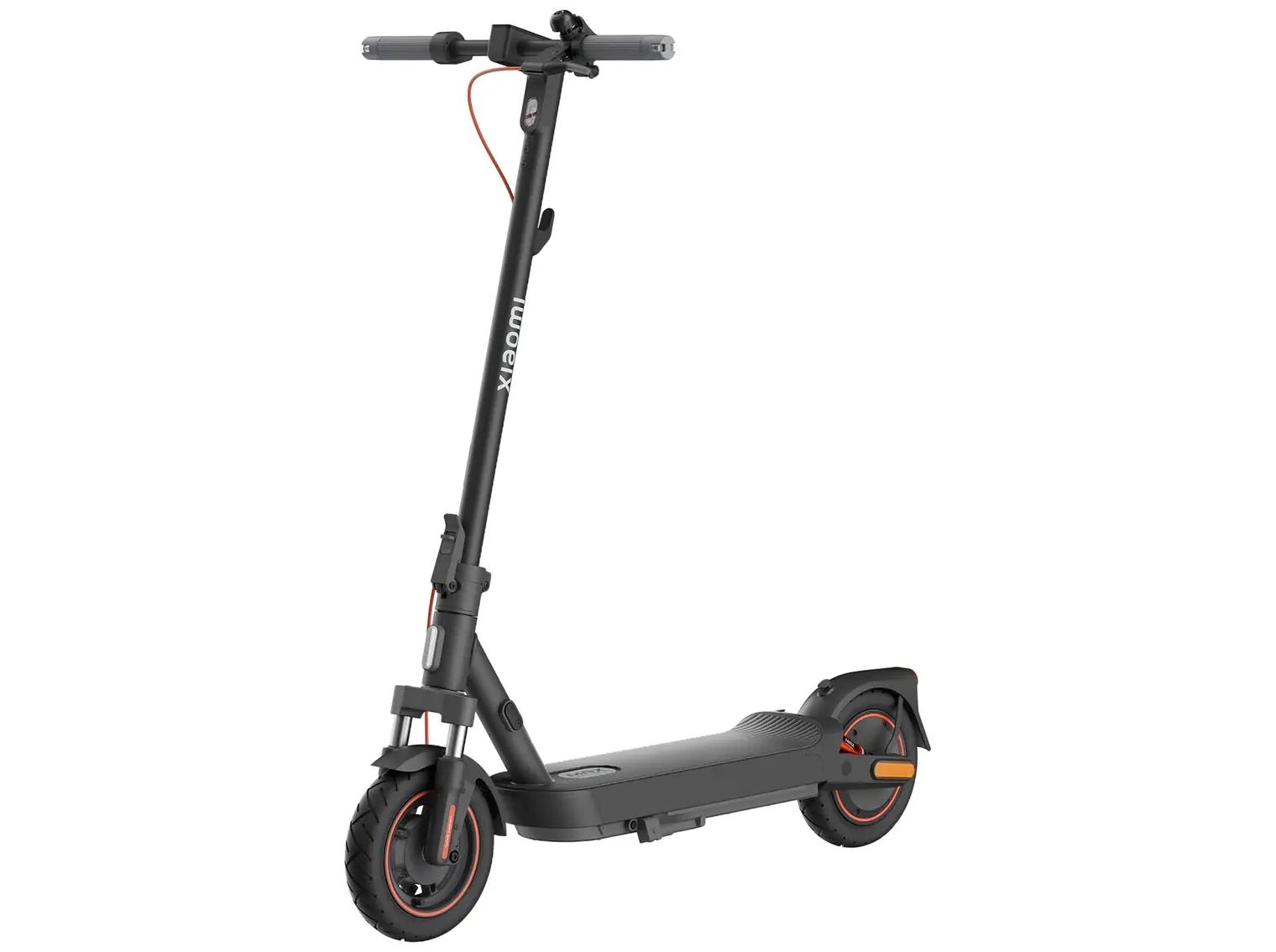 Xiaomi Electric Scooter 5 Max EU (20 km/h)