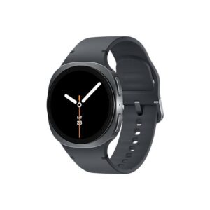 Samsung Galaxy Watch8 40mm BT (graphite)