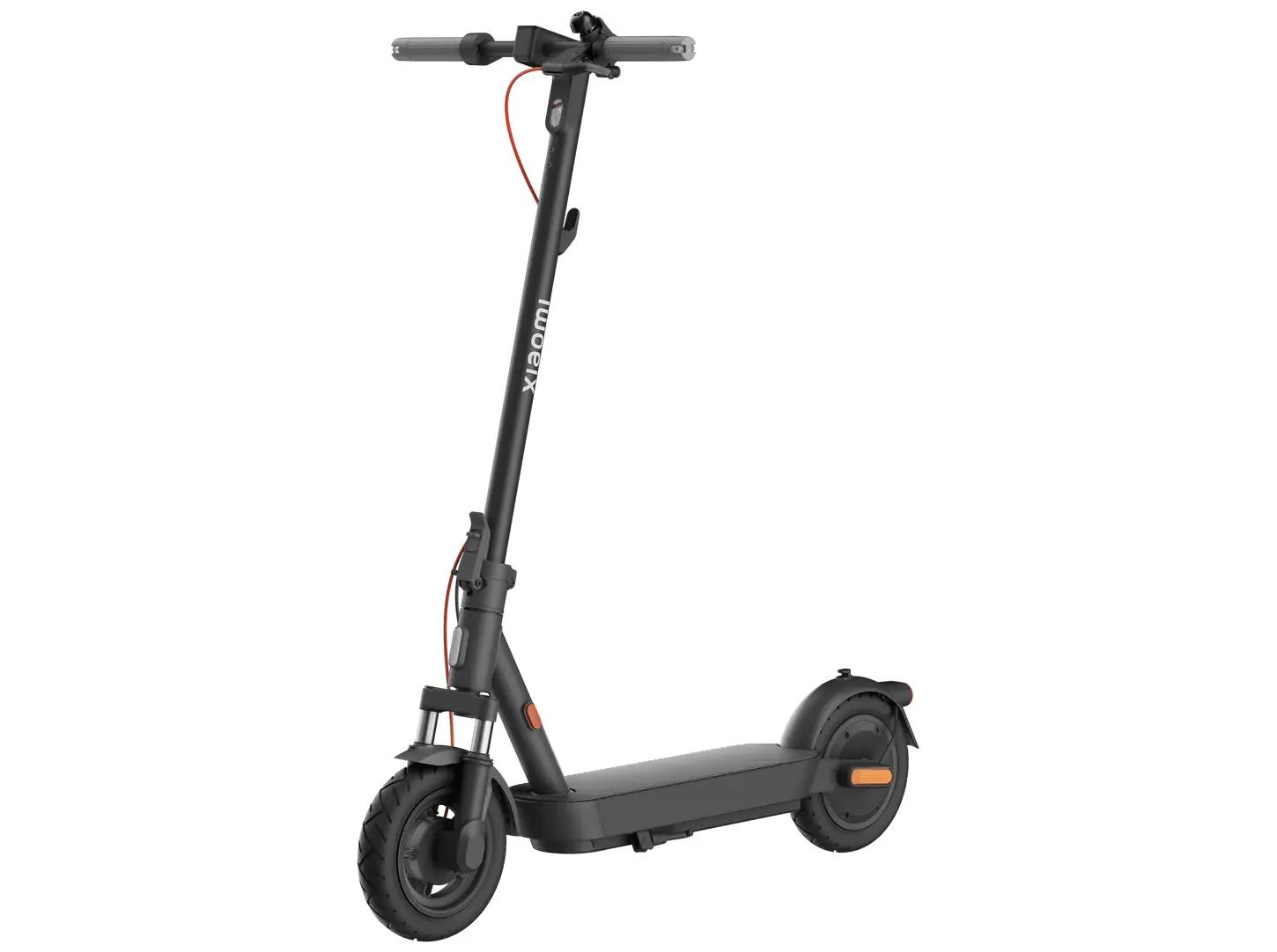 Xiaomi Electric Scooter 5 EU (20km/h)