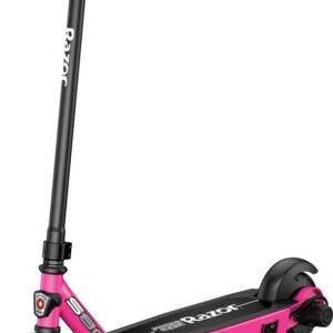 El-løbehjul Razor Power Core S80 – 80 W motor