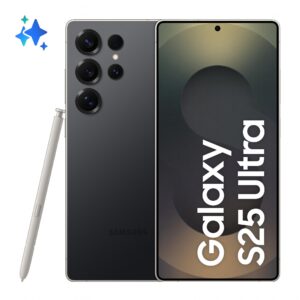 Samsung Galaxy S25 Ultra 6.9" 1TB Titanium black