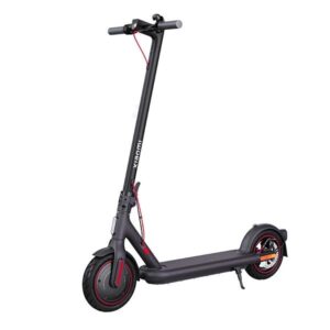 El-løbehjul Xiaomi MI Electric Scooter 4 Pro – sort