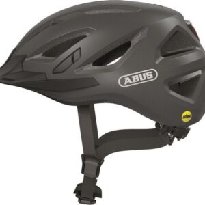 Abus Urban-I 3.0 - glacier blue - SMALL