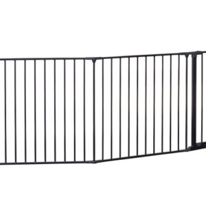 Grind Flex XXL Svart, BabyDan