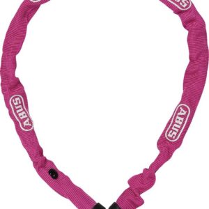 ABUS Kædelås 1500 web 1500/60 web pink