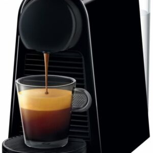 De'Longhi Essenza Mini EN85.B Kaffemaskine Sort