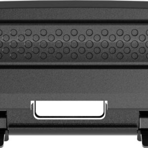 Abus Specialsikring Alarmbox 2.0 black + ACH 6KS/100