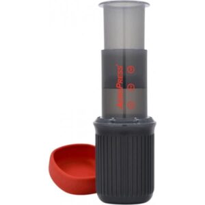 Aerobie AeroPress Go -kaffemaskine