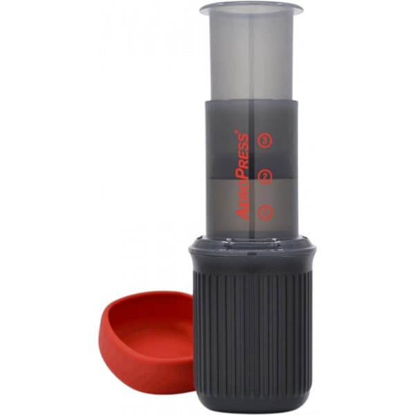 Aerobie AeroPress Go -kaffemaskine
