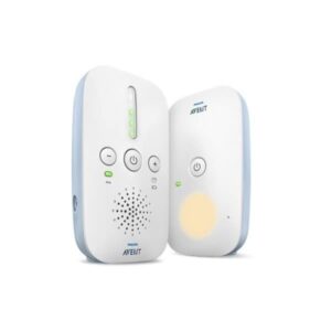 Philips Avent SCD503/26 Baby Monitoring System