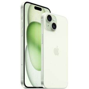 Apple iPhone 15 128GB - Green