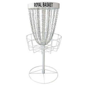 Viking Discs Royal Basket disc golf kurv