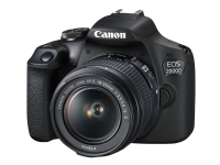 Canon EOS 2000D 18-55mm IS II