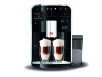 Melitta Barista TS Smart - Black