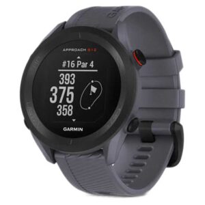 Garmin Approach S12 Grå