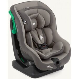 Joie Steadi R129 Cobble Autostol - 40/105cm, 0-4år, 18kg - Grå