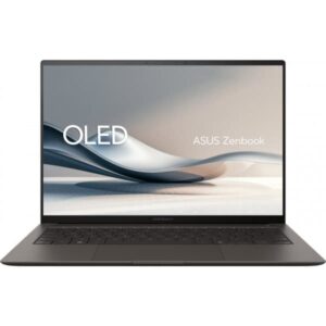 Asus Zenbook S 14 OLED 14" bærbar, Win 11 (UX5406SA-PURE6)