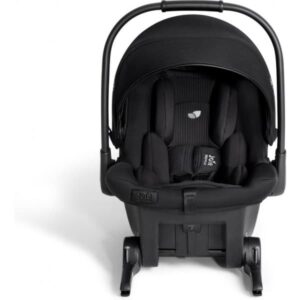 Joie Sprint - autostol med indbyggede ISOFIX-stik, 0-75 cm | Eclipse