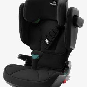 Britax Römer Kidfix i-Size Autostol, Cosmos Black