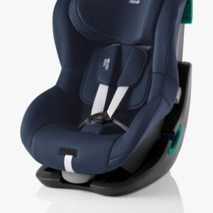 Britax Römer King Pro Autostol, Night Blue