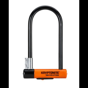Kryptonite U-Lock Evolution Standard