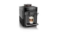 Siemens EQ.6 plus s100 TE651319RW Fuldautomatisk Kaffemaskine