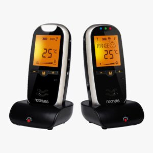 Neonate Babyalarm BC-6500D