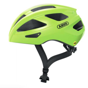Abus Macator MIPS signal-yellow cykelhjelm - Large (58-62 cm) / Gul