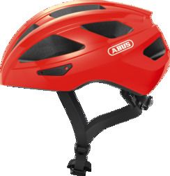 Abus Macator i shrimp orange Cykelhjelm - Small (51-55 cm)