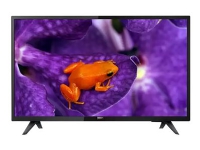 Philips 32HFL5114 - 32 Diagonalklasse - Android TV - 1080p - Sort
