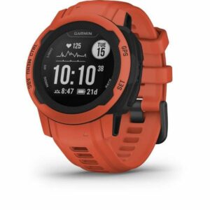 Garmin Instinct 2S smartwatch - Orange