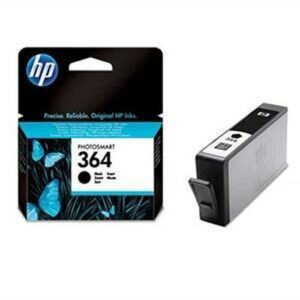 HP 364 black vivera printerpatron