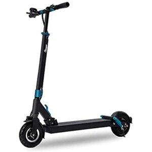Beeper Elscooter Speed 350 W - sort