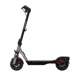 Segway ninebot F3 Pro Sort, Grå, Rød 20 km/t 10,19 At