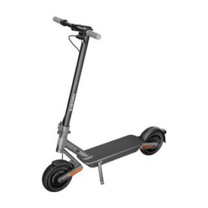 Xiaomi Electric Scooter 4 Ultra Sort, Grå
