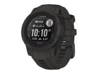 Garmin Instinct 2S Solar - 40 mm - Grafit - 32 MB