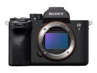 Sony Alpha 7 IV Kamera - 33MP