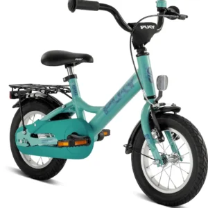 Puky Børnecykel Youke 12 Tommer Puky Cykel 4155