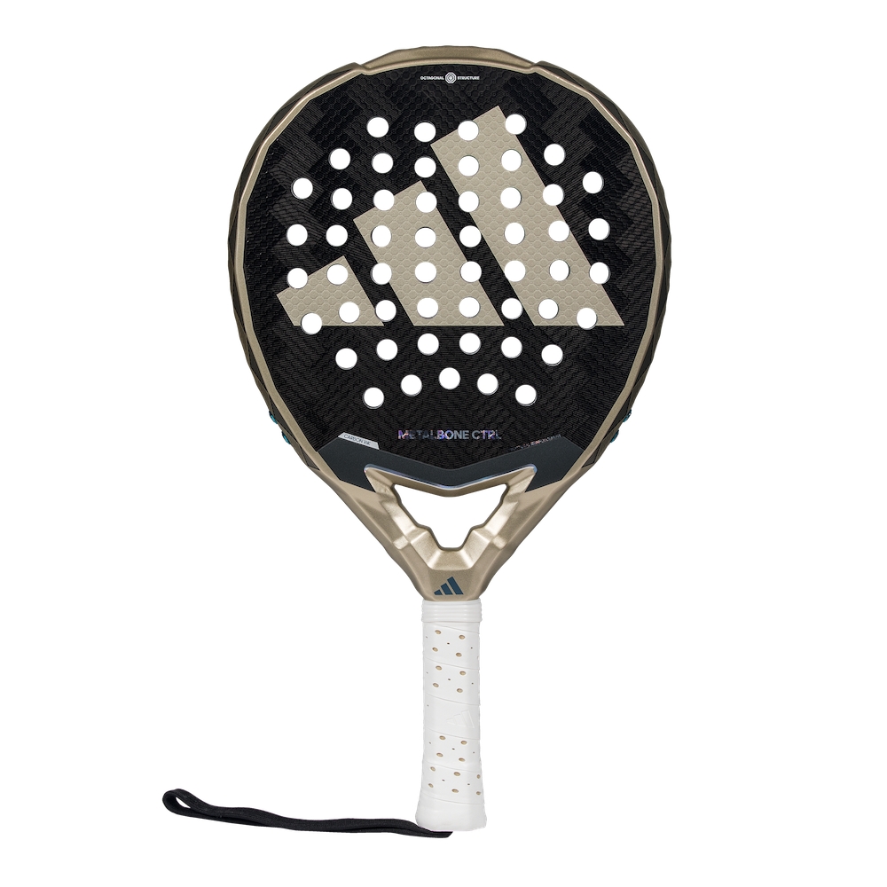 Adidas Metalbone CTRL 3.4 2025 Padelbat
