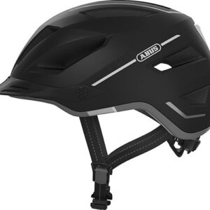 Abus Pedelec 2.0 MIPS - velvet black - LARGE