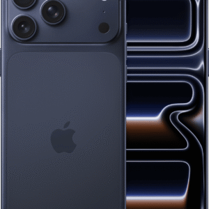 Apple iPhone 17 Pro Max 1TB - Deep Blue