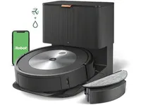 iRobot Robotstøvsuger Roomba Combo J5+