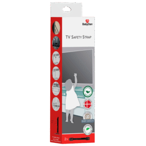BabyDan TV Safety Strap