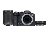 Canon Eos R7 + Rf-s 18-150mm F3.5-6.3 Is Stm