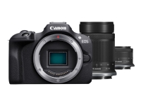 Canon EOS R100 + RF-S 18-45MM