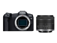 Canon Eos R8 + Rf 24-50mm F4.5-6.3 Is Stm