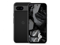 Google Pixel 8a - 5G smartphone - RAM 8 GB / Intern hukommelse 128 GB - obsidian